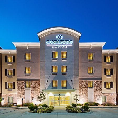 Candlewood Suites Belle Vernon By Ihg Exterior photo